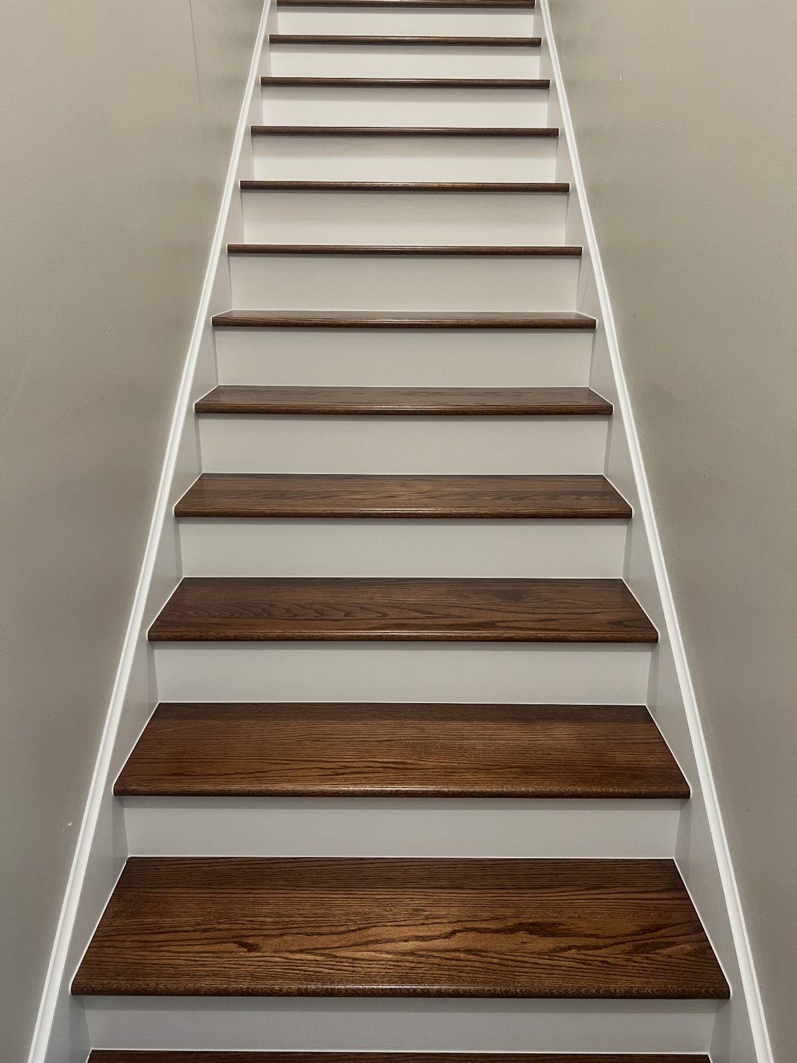 Hardwood & Flooring project in Kansas City, MO