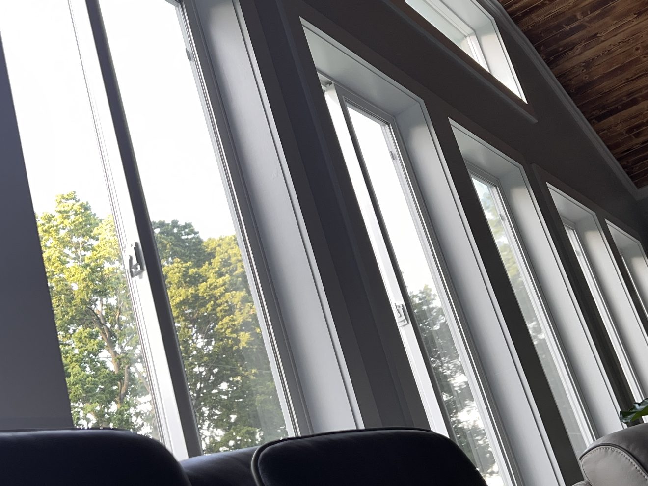 Window Installation project in Kansas City, MO